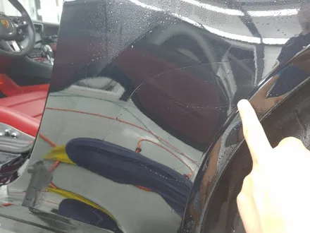 [네카코리아] [대구PPF]포르쉐 911 카레라 4 GTS / 부천 원미구 상동