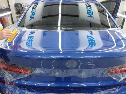 Bmw3시리즈/ 전체PPF / 실내PPF / 가죽코팅 / 대구PPF/네카코리아 / 부천 원미구 상동