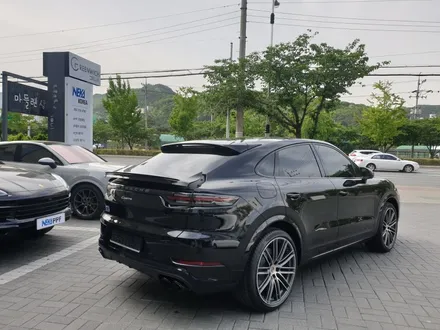 포르쉐 카이엔쿠페PPF  /  대구PPF는 네카코리아에서 / 부천 원미구 상동