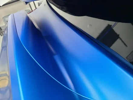 BMW i8 / 3m퍼펙트블루 전체랩핑 / 대구랩핑 / 부천 원미구 상동