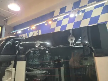 클래식 정통 오프로드 , 이네오스 그레나디어 전체PPF / 부천 원미구 상동