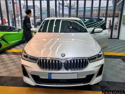 대구PPF / BMW GT630i 실내PPF 보호필름 시공으로 지문과 스크래치 방어하기! / 부천 원미구 상동