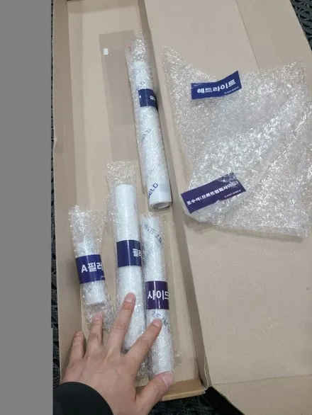제네시스 GV70 .저스트쉴드 PPF 로 원하는 부위만 ! / 부천 원미구 상동
