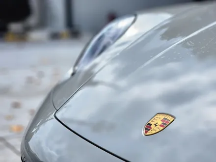 포르쉐 911 카레라 GTS 크레용 / 전체PPF 네카코리아 / 부천 원미구 상동