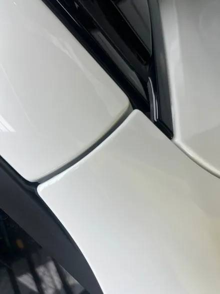 BMW X4 전체 PPF , 대구 자동차 PPF 전문 네카코리아 / 부천 원미구 상동