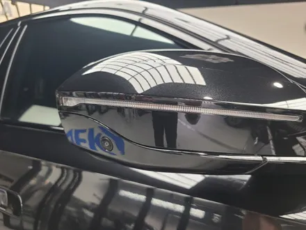 BMW i7 60 / 전체PPF + 전체크롬딜리트 / 부천 원미구 상동