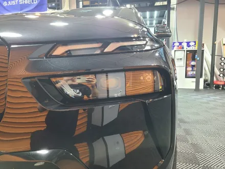 BMW 패밀리카 X7 ~ 전체PPF와 크롬죽이기 .. 저스트쉴드PPF / 부천 원미구 상동