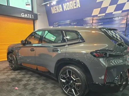 BMW XM . 전체PPF .저스트쉴드PPF / 부천 원미구 상동