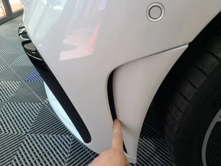 벤츠 CLS 53amg / 전체PPF / 부천 원미구 상동