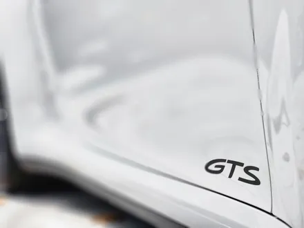 포르쉐 911 카레라 GTS 크레용 / 전체PPF 네카코리아 / 부천 원미구 상동