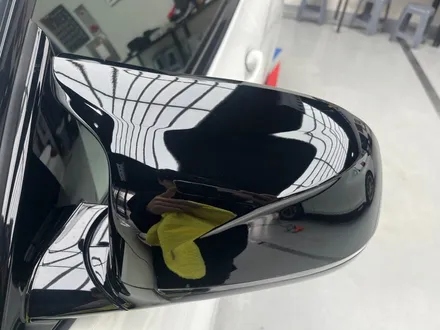 BMW X4 전체 PPF , 대구 자동차 PPF 전문 네카코리아 / 부천 원미구 상동