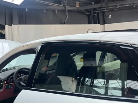 카이엔 쿠페 스포츠 디자인 , 하이브리드 / 전체PPF 풀신차패키지 / 부천 원미구 상동