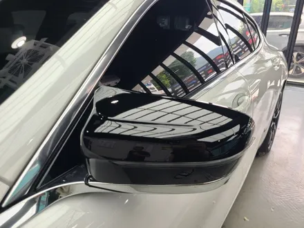 BMW M850i 전체PPF ,썬팅 / 시공후기 / 부천 원미구 상동