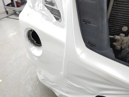 대구랩핑 / 벤츠ML63amg / 화이트펄 전체랩핑 / 네카코리아 / 부천 원미구 상동