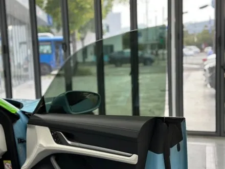 포르쉐 타이칸 터보 ,투리스모 / PPF 부터 썬팅까지 신차풀패키지 시공기 / 대구PPF / 부천 원미구 상동