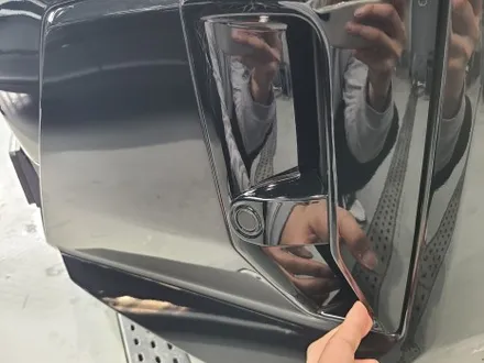 BMW i7 60 / 전체PPF + 전체크롬딜리트 / 부천 원미구 상동