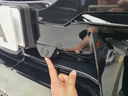BMW 대형 SUV X7 40i  카본블랙/  전체PPF / 부천 원미구 상동