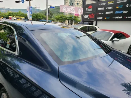 벤틀리 플라잉스퍼 전체PPF, 썬팅 , 신차풀패키지 시공기 / 부천 원미구 상동