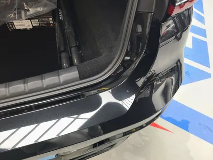 BMW i7 60 / 전체PPF + 전체크롬딜리트 / 부천 원미구 상동