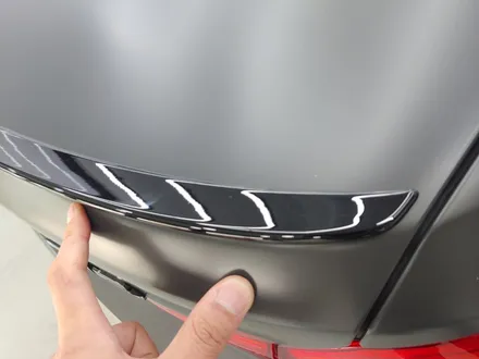 BMW M5 컴페티션 35주년 에디션/ 무광전체PPF / 네카코리아 / 부천 원미구 상동