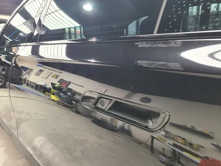 BMW i7 60 / 전체PPF + 전체크롬딜리트 / 부천 원미구 상동