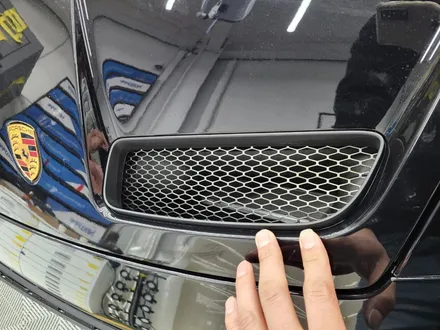 드디어 나왔습니다 . 포르쉐 911 GT3 / 전체PPF / 부천 원미구 상동