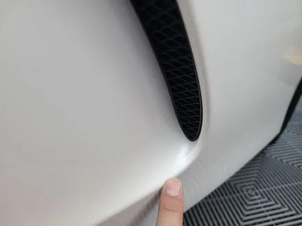 벤츠 CLS 53amg / 전체PPF / 부천 원미구 상동