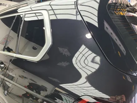 신형 BMW X7 40i M / 전체PPF / 대구PPF / 부천 원미구 상동