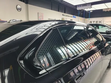 BMW i7 60 / 전체PPF + 전체크롬딜리트 / 부천 원미구 상동