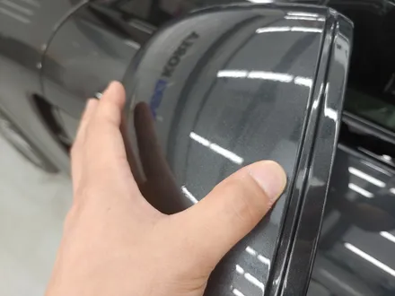 네카코리아 포르쉐 파나메라 GTS 전체 PPF / 부천 원미구 상동