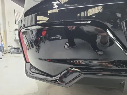 BMW i7 60 / 전체PPF + 전체크롬딜리트 / 부천 원미구 상동