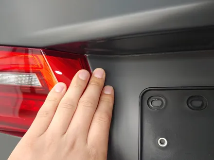 BMW M5 컴페티션 35주년 에디션/ 무광전체PPF / 네카코리아 / 부천 원미구 상동