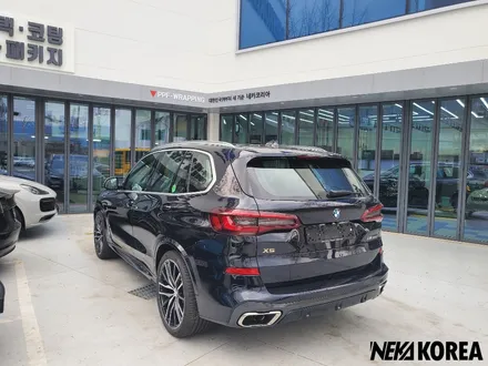 대구PPF BMW X5 M50i 신차 PPF 시공으로 스톤칩 예방하자! / 부천 원미구 상동