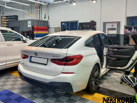 대구PPF / BMW GT630i 실내PPF 보호필름 시공으로 지문과 스크래치 방어하기! / 부천 원미구 상동