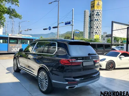 대구PPF BMW X7 40d ,도장면 완벽보호 PPF 필름 시공기! / 부천 원미구 상동