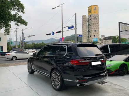 BMW X7 ,전체PPF / 솔라가드LX 프리미엄 패키지 / 부천 원미구 상동