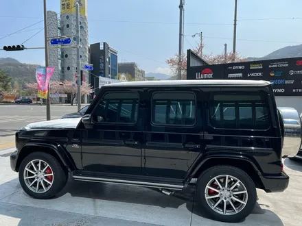 벤츠G바겐 전체PPF ,무리없이 가능합니다 / 네카코리아 /대구PPF / 부천 원미구 상동