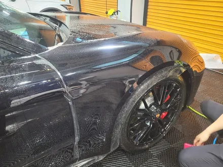 고성능 포르쉐 파나메라 GTS . 전체PPF / 부천 원미구 상동