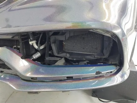 벤츠CLS 63AMG s 홀로그램전체랩핑/PPF/대구랩핑 / 부천 원미구 상동