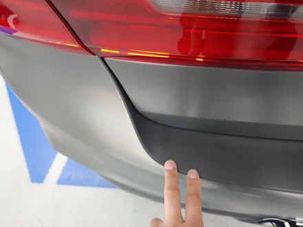 BMW M5 컴페티션 35주년 에디션/ 무광전체PPF / 네카코리아 / 부천 원미구 상동