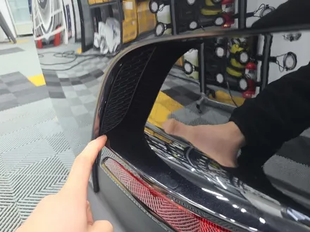 드디어 나왔습니다 . 포르쉐 911 GT3 / 전체PPF / 부천 원미구 상동