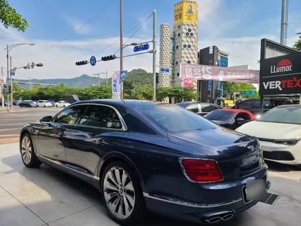 벤틀리 플라잉스퍼 전체PPF, 썬팅 , 신차풀패키지 시공기 / 부천 원미구 상동
