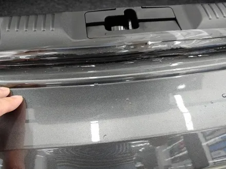 대구ppf /네카코리아/ 포드 머스탱 PPF / 부천 원미구 상동
