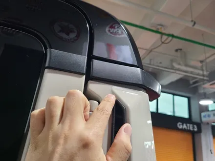 클래식 정통 오프로드 , 이네오스 그레나디어 전체PPF / 부천 원미구 상동