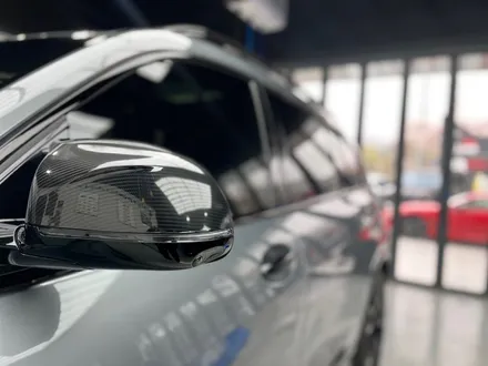 신형 BMW X7 M60i / 전체PPF ,썬팅 , 풀신차패키지 / 부천 원미구 상동