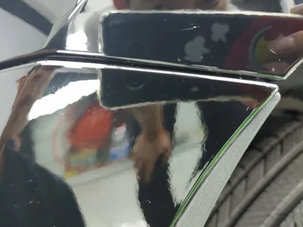 대구PPF / 네카코리아 / 캐딜락 에스컬레이드 프론트PPF + 유리막 코팅 시공 / 부천 원미구 상동
