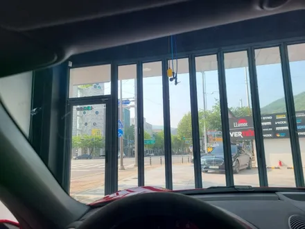 자연흡기 포르쉐 박스터 GTS 4.0 /카민레드  전체PPF,썬팅,풀신차패키지 / 부천 원미구 상동