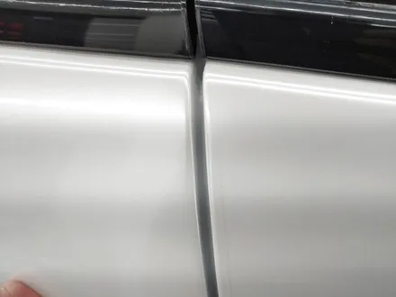 대구랩핑 / 벤츠ML63amg / 화이트펄 전체랩핑 / 네카코리아 / 부천 원미구 상동