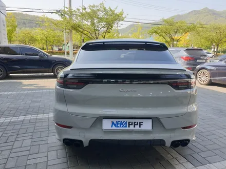 2020카이엔쿠페 / 전체ppf / 대구ppf / 네카코리아 / 부천 원미구 상동