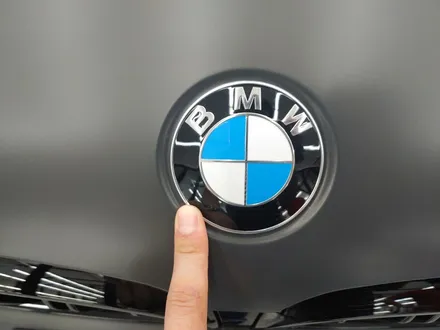 BMW M5 컴페티션 35주년 에디션/ 무광전체PPF / 네카코리아 / 부천 원미구 상동